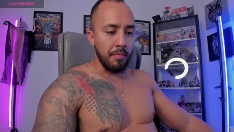 Luck online show from October 2025 08:43:02 PM