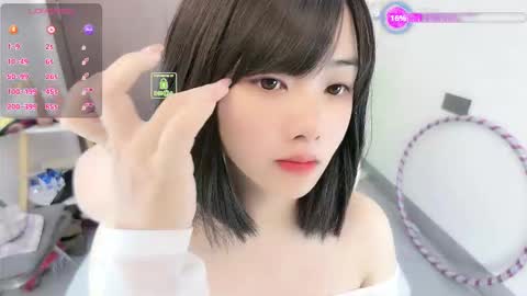 luckaisha online show from February 2026 07:29:01 PM