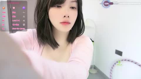 luckaisha online show from March 2026 09:00:02 PM