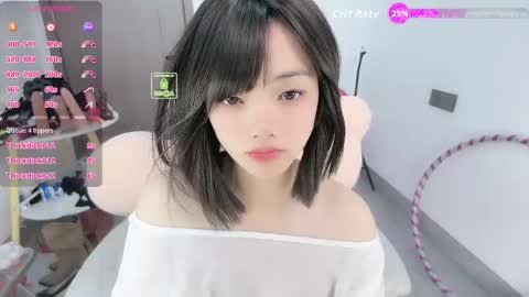 luckaisha online show from April 2026 01:42:02 AM