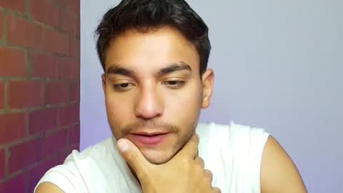 lucky_blessed online show from January 2025 02:52:01 AM