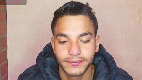 lucky_blessed online show from January 2025 11:44:02 AM