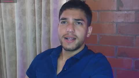 lucky_blessed online show from February 2025 06:09:01 PM