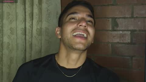 lucky_blessed online show from February 2025 02:23:01 AM