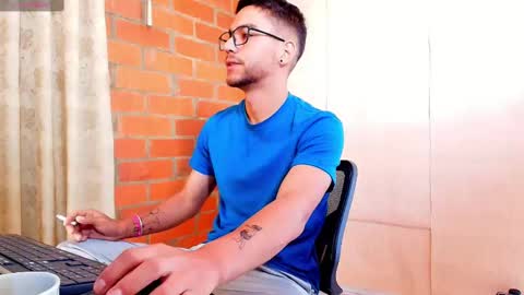 lucky_blessed online show from March 2025 03:18:02 PM