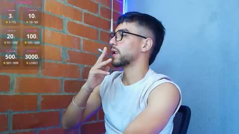 lucky_blessed online show from September 2025 08:08:02 PM