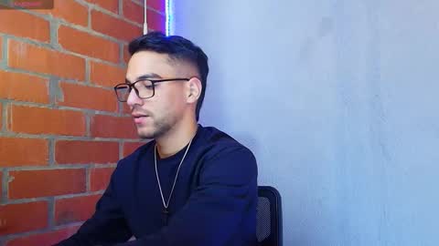 lucky_blessed online show from September 2025 05:03:01 PM