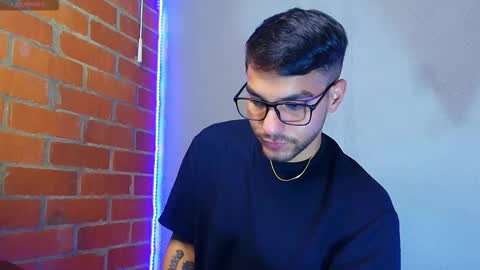 lucky_blessed online show from October 2025 12:11:02 AM