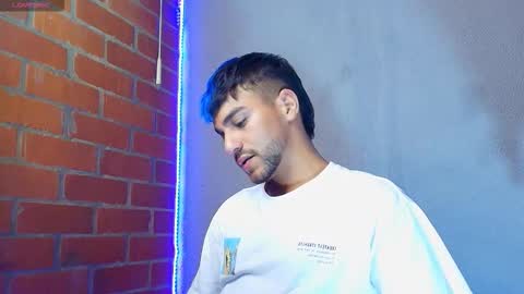 lucky_blessed online show from November 2025 10:30:02 PM