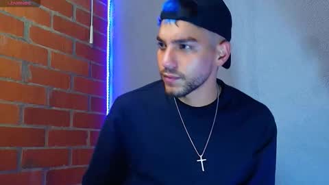 lucky_blessed online show from November 2025 05:49:01 AM