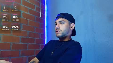 lucky_blessed online show from November 2025 06:17:02 AM