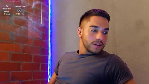 lucky_blessed online show from February 2026 07:08:01 PM