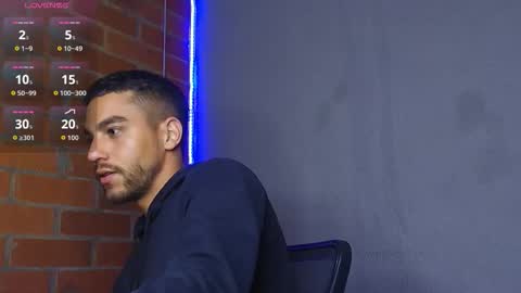 lucky_blessed online show from March 2026 12:38:02 AM