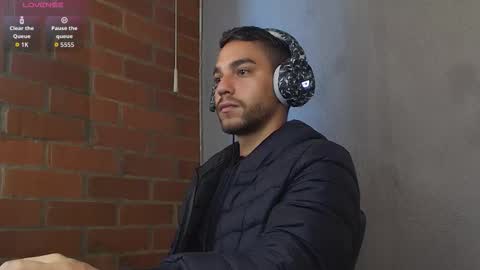 lucky_blessed online show from March 2026 03:37:02 PM