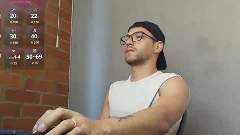 lucky_blessed online show from April 2026 02:02:02 PM