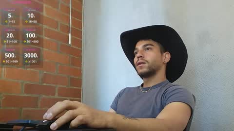 lucky_blessed online show from April 2026 04:01:01 PM