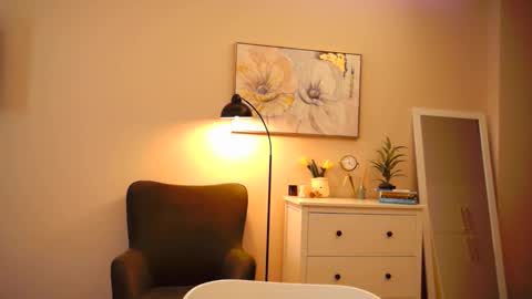 lucky_foryou_baby online show from February 2025 08:20:01 AM