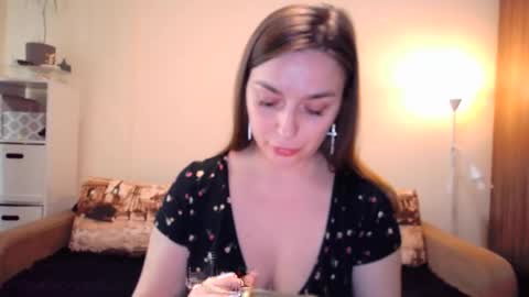 lucky_foryou_baby online show from February 2025 10:04:02 AM