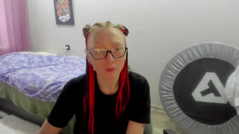 lucky_licky20 online show from February 2025 05:58:02 AM