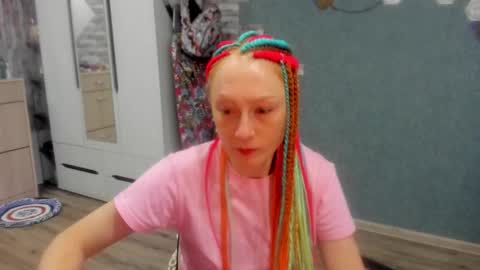 lucky_licky20 online show from September 2025 12:59:02 AM