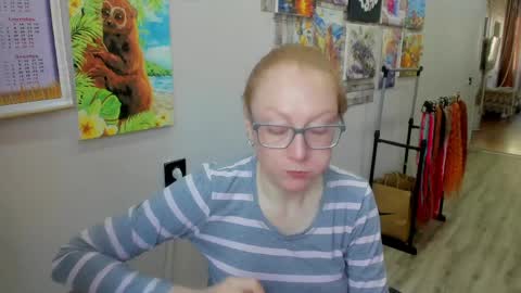 lucky_licky20 online show from April 2026 02:22:02 AM