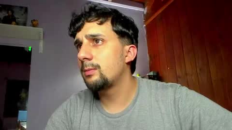 Luca  Lucky    online show from April 2026 11:09:02 PM