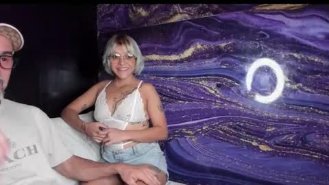 lucky_psychoguy69 online show from October 2025 06:31:01 PM