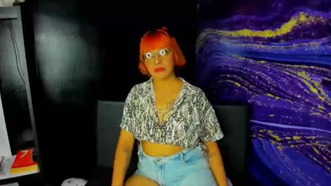 lucky_psychoguy69 online show from January 2026 06:43:02 PM