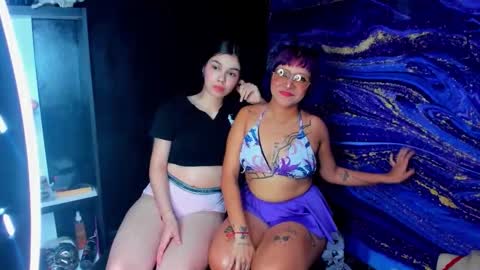 lucky_psychoguy69 online show from January 2026 08:46:02 PM