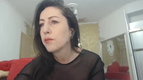Snapshot of luckyanabella chatting on December 2024 06:23:01 AM Ana online show from December 2024 06:23:01 AM