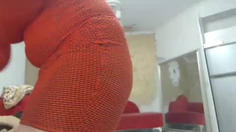 Snapshot of luckyanabella chatting on January 2025 05:53:01 AM Ana online show from January 2025 05:53:01 AM
