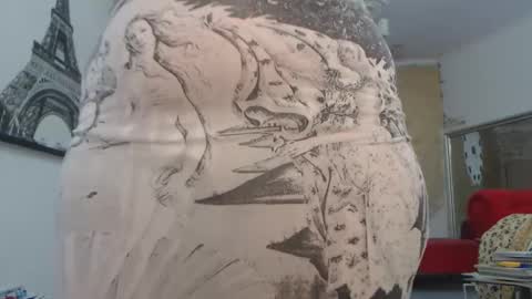 Ana online show from October 2025 11:29:01 AM