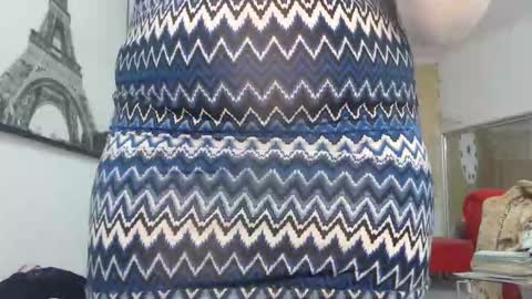 Ana online show from November 2025 12:16:01 PM