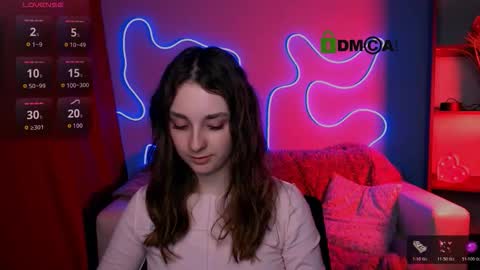 Mila Sweetheart online show from March 2026 12:50:01 AM