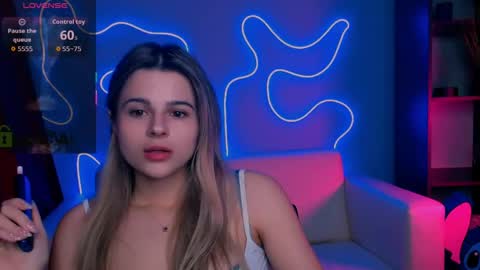 Mila Sweetheart online show from April 2026 07:58:02 PM