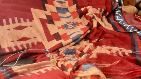 Lucky online show from February 2025 12:48:02 PM