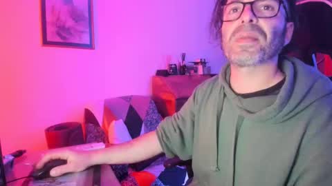 Lucky online show from February 2025 11:04:01 PM