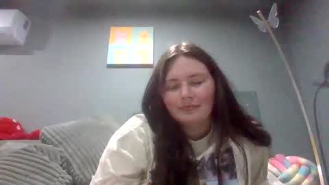 Snapshot of luckygirl96 chatting on September 2025 01:17:01 AM luckygirl96 online show from September 2025 01:17:01 AM