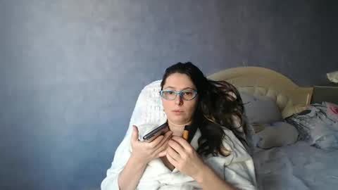 luckylinda23 online show from January 2025 12:20:02 PM