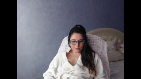 luckylinda23 online show from January 2025 12:04:02 PM