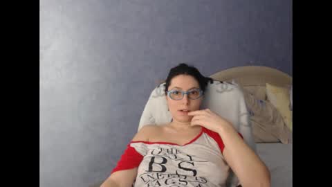 luckylinda23 online show from January 2025 10:08:01 AM