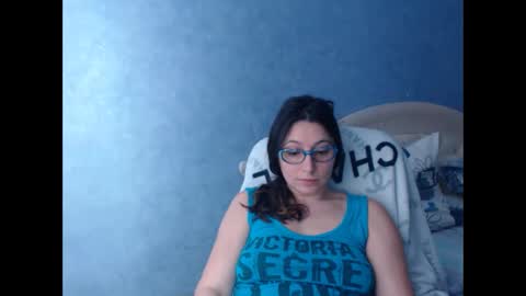 luckylinda23 online show from January 2025 10:40:02 AM