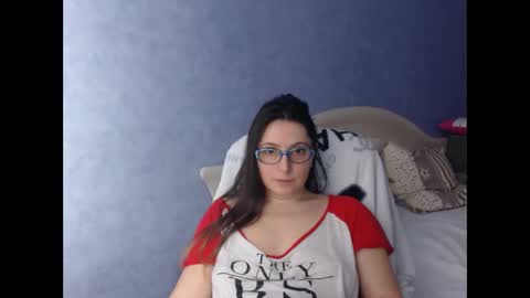 luckylinda23 online show from February 2025 05:54:01 PM