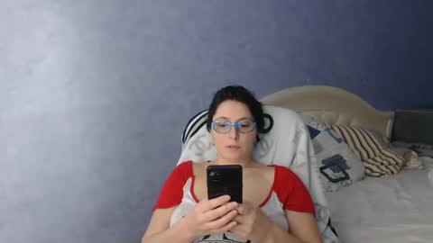luckylinda23 online show from February 2025 06:33:02 PM