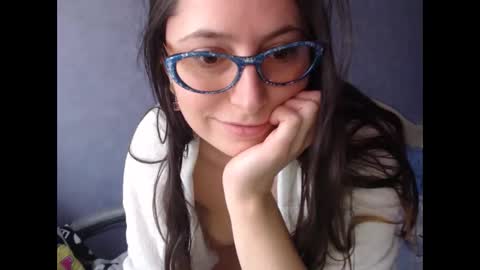 luckylinda23 online show from February 2025 10:38:02 AM