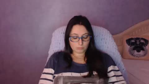 luckylinda23 online show from January 2026 04:22:02 PM