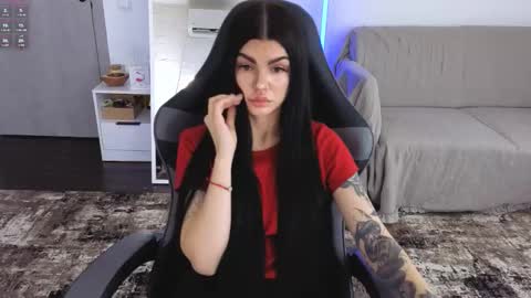 Monika online show from March 2026 10:18:02 AM