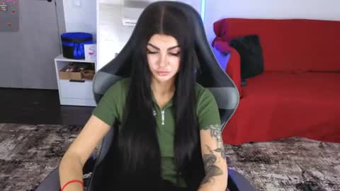 Snapshot of luckyrebel_ chatting on June 2026 09:14:01 AM Monika online show from June 2026 09:14:01 AM