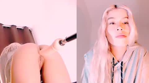 luckysapphire777 online show from March 2025 07:16:02 AM