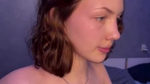 hello im Kristy and Nick  PVT OPEN online show from February 2025 06:33:01 PM